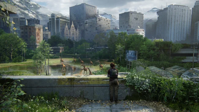The Last of Us™ Part I Download