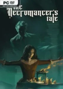 The Necromancer's Tale