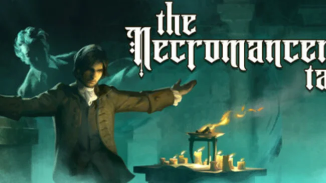 The Necromancer's Tale pc