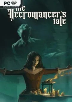 The Necromancer's Tale