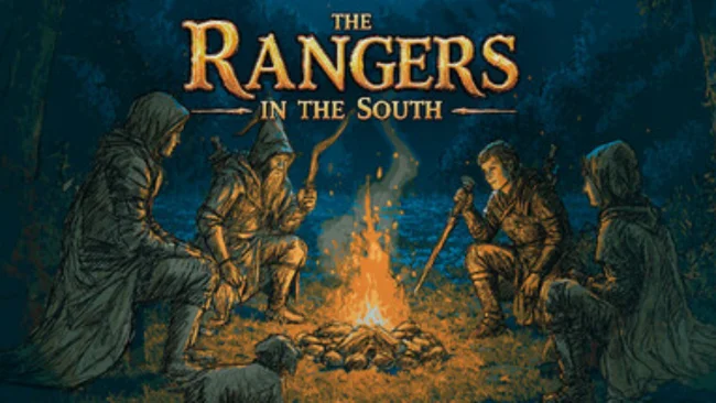 The Rangers In The South pc