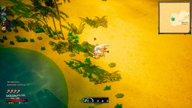 The Rangers In The South pc Download
