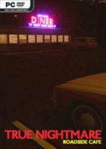 True Nightmare - Roadside Сafe