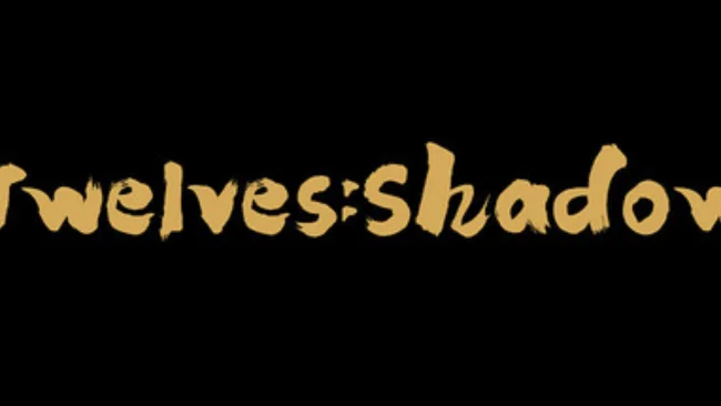 TwelvesShadow pc
