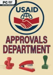 USAID Approvals Department