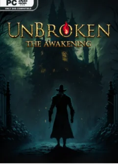 Unbroken The Awakening