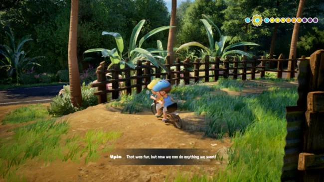 Upin & Ipin Universe Download