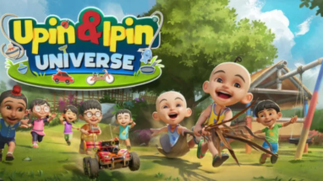 Upin & Ipin Universe PC