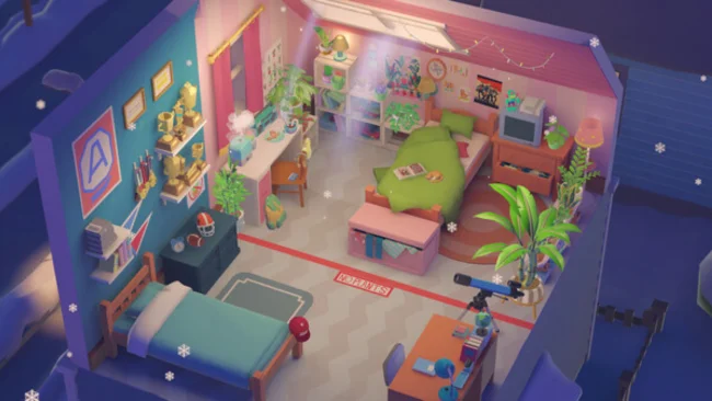 Urban Jungle PC Download