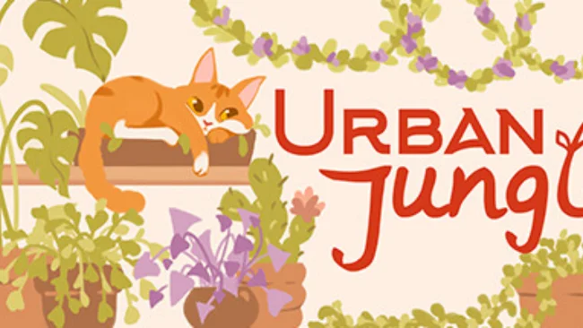 Urban Jungle pc