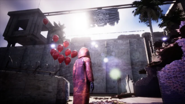Veil of the Skies Download