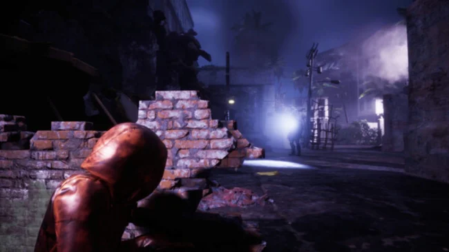 Veil of the Skies PC Download