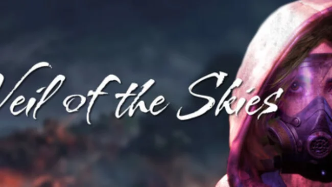 Veil of the Skies PC