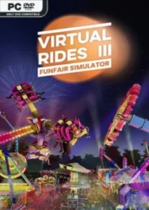 Virtual Rides 3 - Ride Pack #3 (Noise Machine & Power Dive) (1)