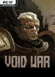 Void War