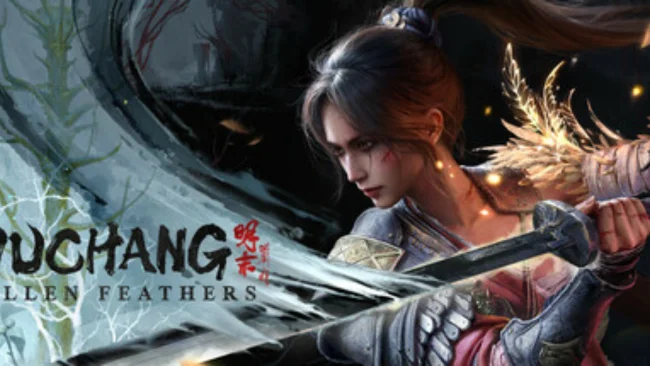 _WUCHANG Fallen Feathers pc