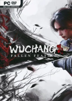 _WUCHANG Fallen Feathers