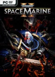 Warhammer 40,000 Space Marine 2 PC Download