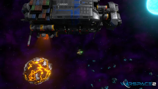 Warspace 2 download