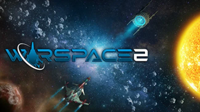 Warspace 2 pc