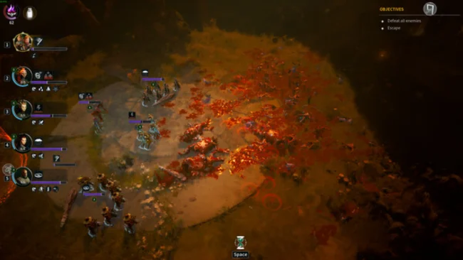 Wartorn Download
