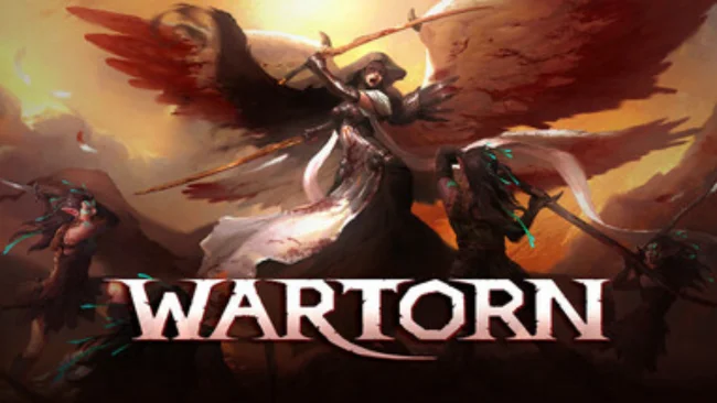 Wartorn PC