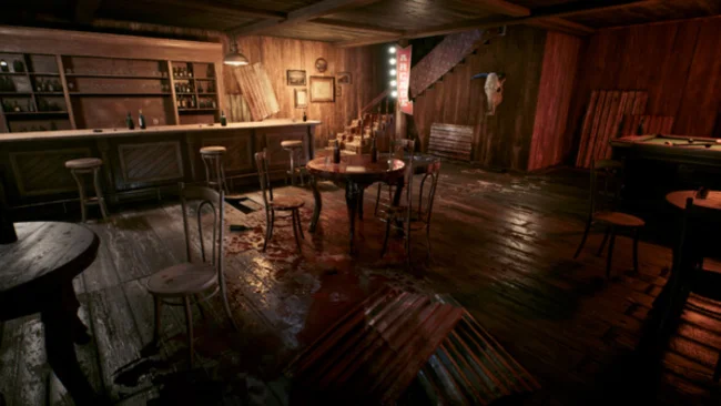 Wasteland Horror Radio Episode 1 - The Radio Download