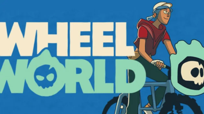 Wheel World Download