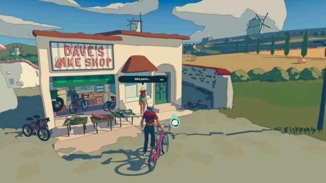 Wheel World PC Download