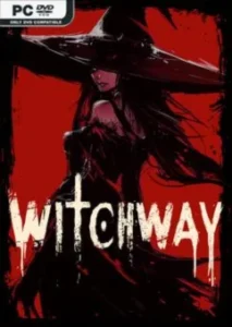 Witch Way