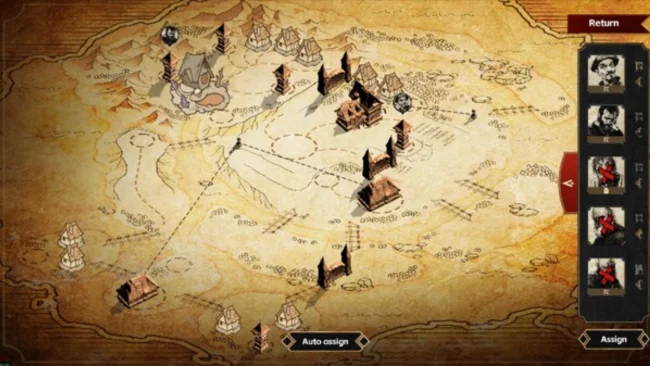 Witch Way Download
