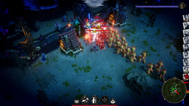 Witch Way PC Download