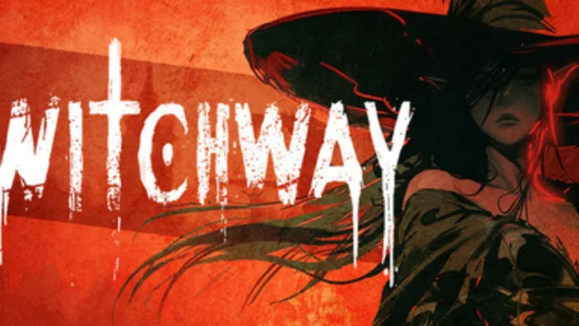 Witch Way pc