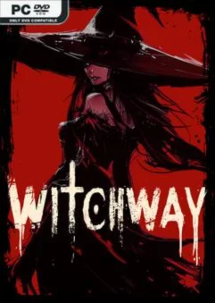 Witch Way