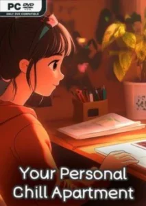 Your Personal Chill Apartment