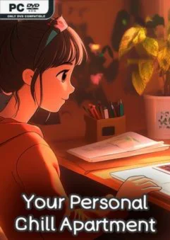 Your Personal Chill Apartment