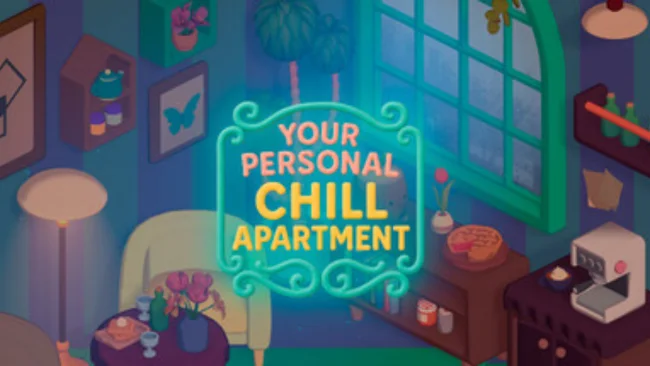 Your Personal Chill Apartment PC