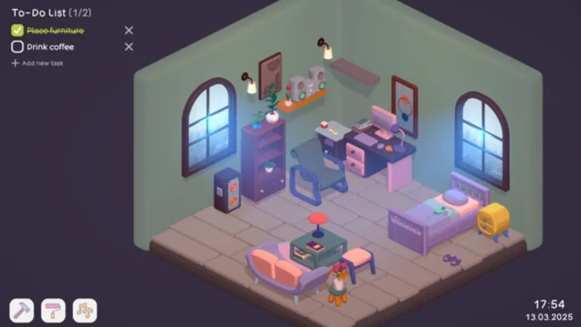 Your Personal Chill Apartment download