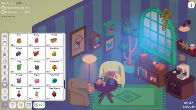 Your Personal Chill Apartment pc download