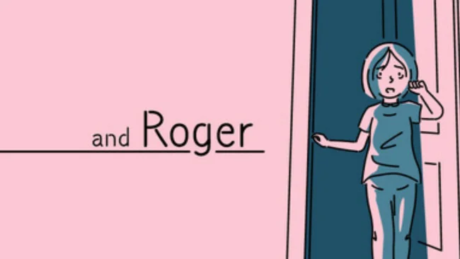 and Rogerpc