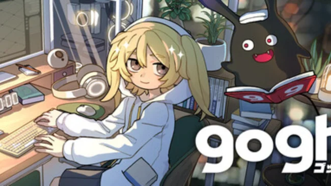 gogh Focus with Your Avatar pc