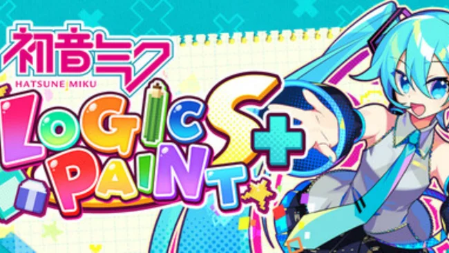 logic paint pc
