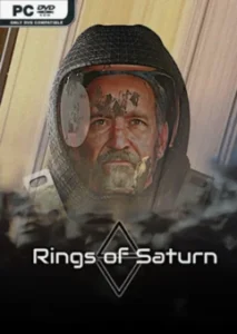 ΔV Rings of Saturn