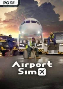AirportSim