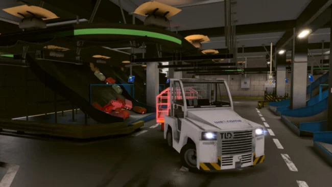 _AirportSim download