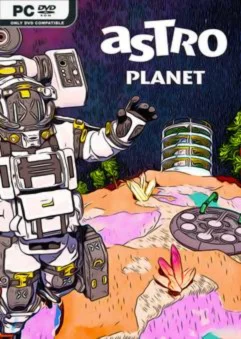 AstroPlanet