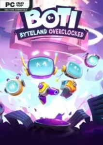 _Boti Byteland Overclocked