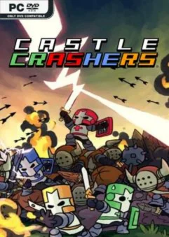 Castle Crashers