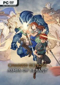 Chained Echoes Ashes of Elrant