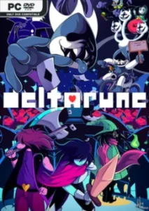 DELTARUNE